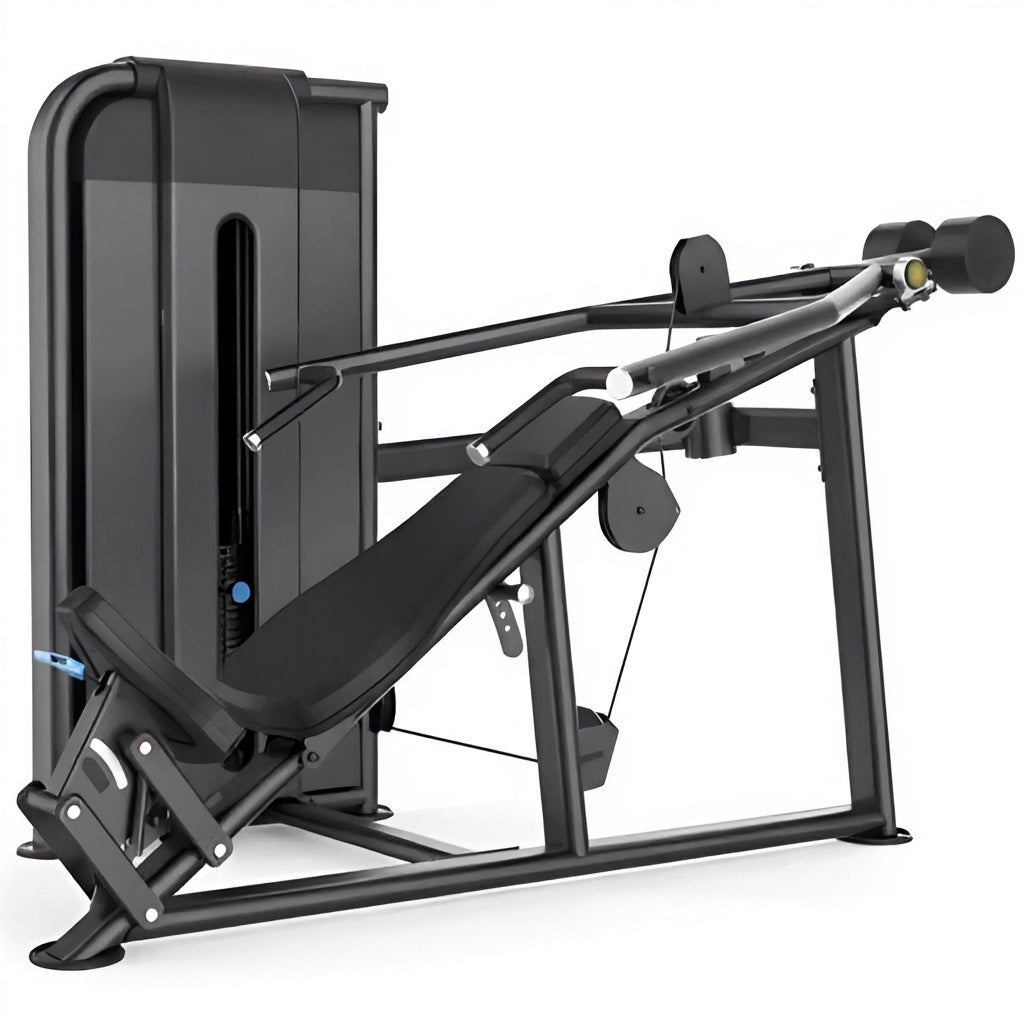 GTC-12 Lat Pulldown - front view