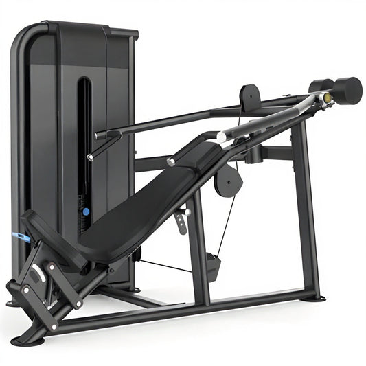 GTC-12 Lat Pulldown - front view