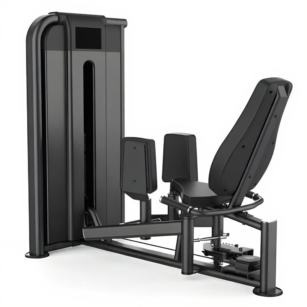 GTC-21 Inner / Outer Thigh - front view