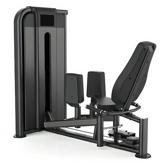 GTC-21 Inner / Outer Thigh - front view