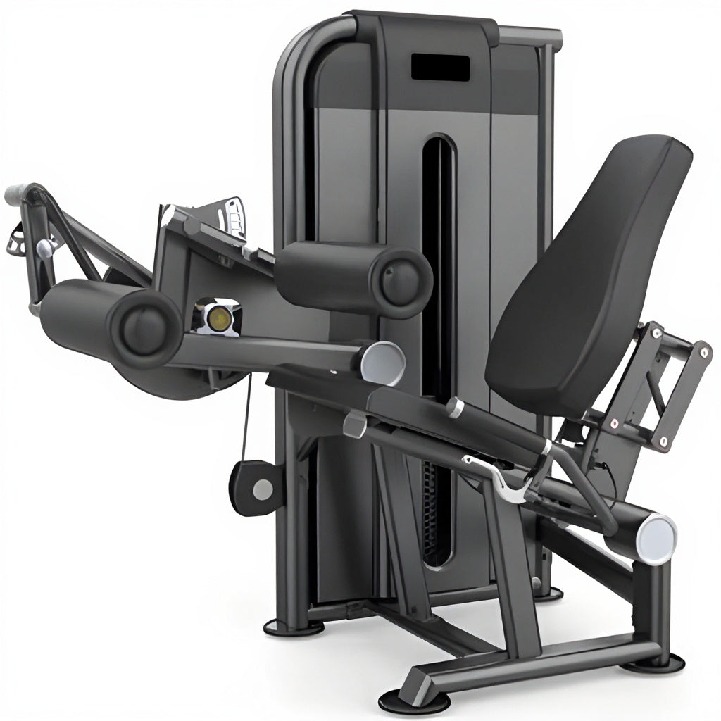 GTC-23 Seated Leg Curl - front view