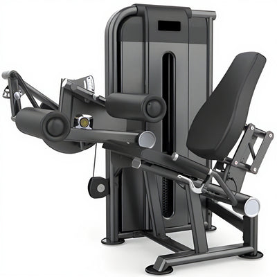 GTC-23 Seated Leg Curl - front view