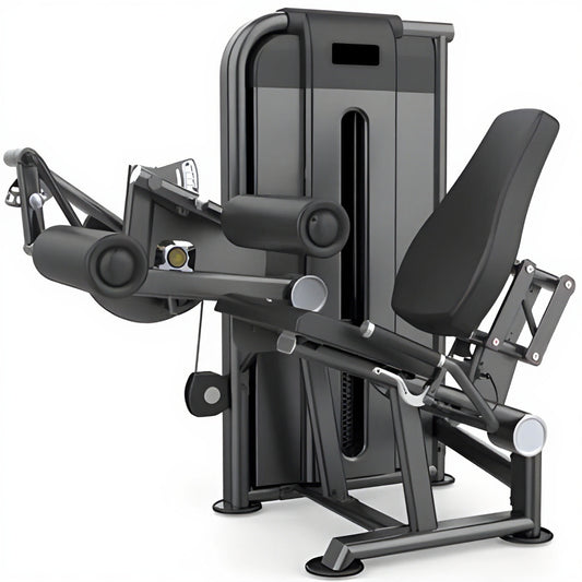 GTC-23 Seated Leg Curl - front view