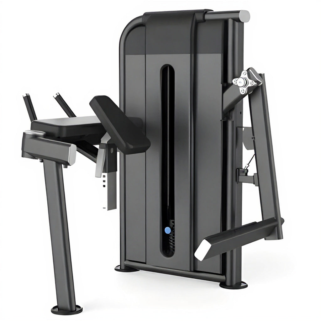GTC-24 Glute Isolator - front view