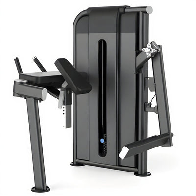 GTC-24 Glute Isolator - front view
