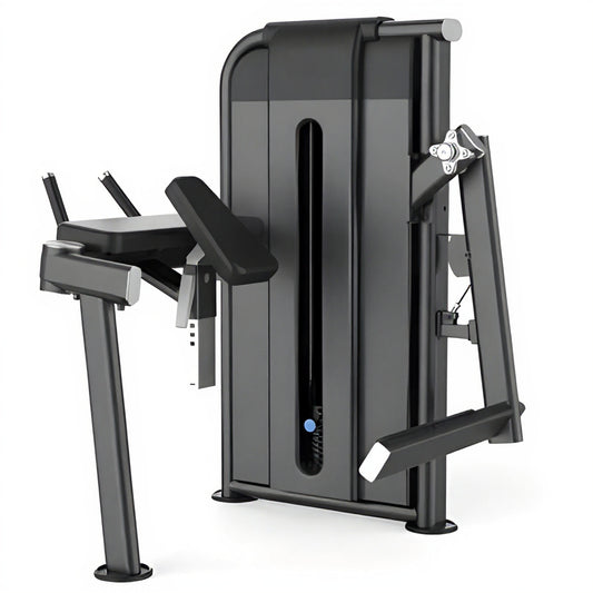 GTC-24 Glute Isolator - front view