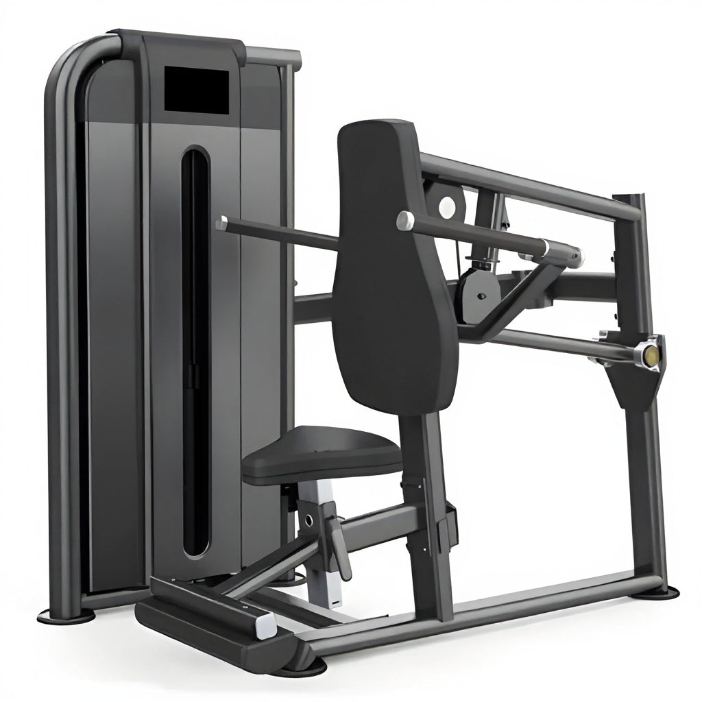 GTC-26 Seated Dip - front view