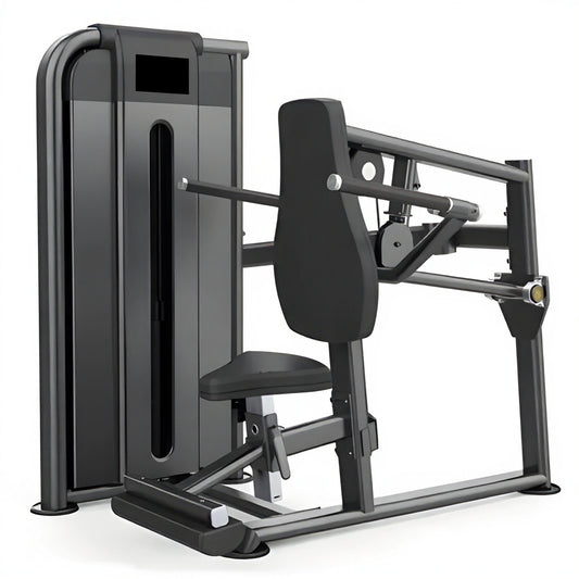GTC-26 Seated Dip - front view