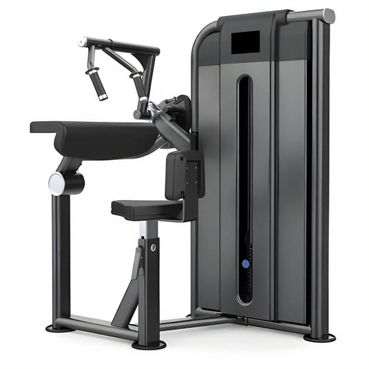 GTC-27 Seated Tricep Flat - front view