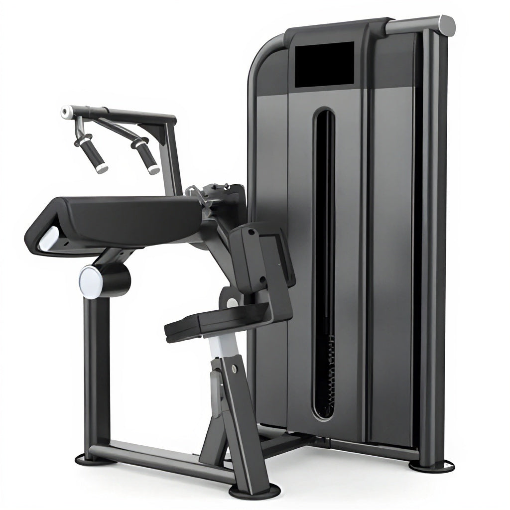 GTC-28 Triceps Extension - front view