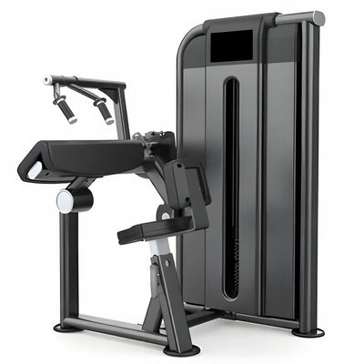 GTC-28 Triceps Extension - front view