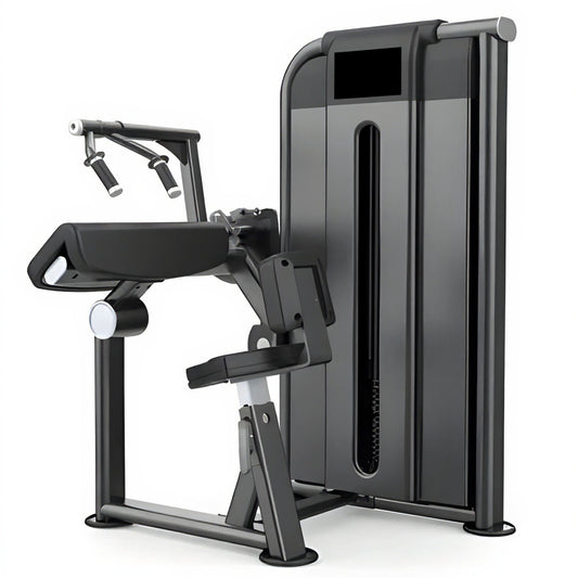 GTC-28 Triceps Extension - front view
