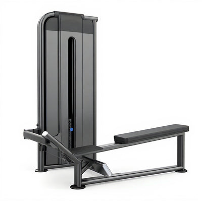 GTC-33 Long Pull / Low Row - front view
