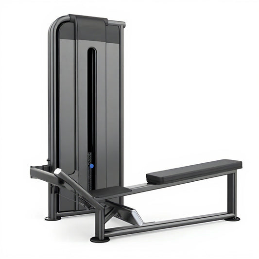 GTC-33 Long Pull / Low Row - front view