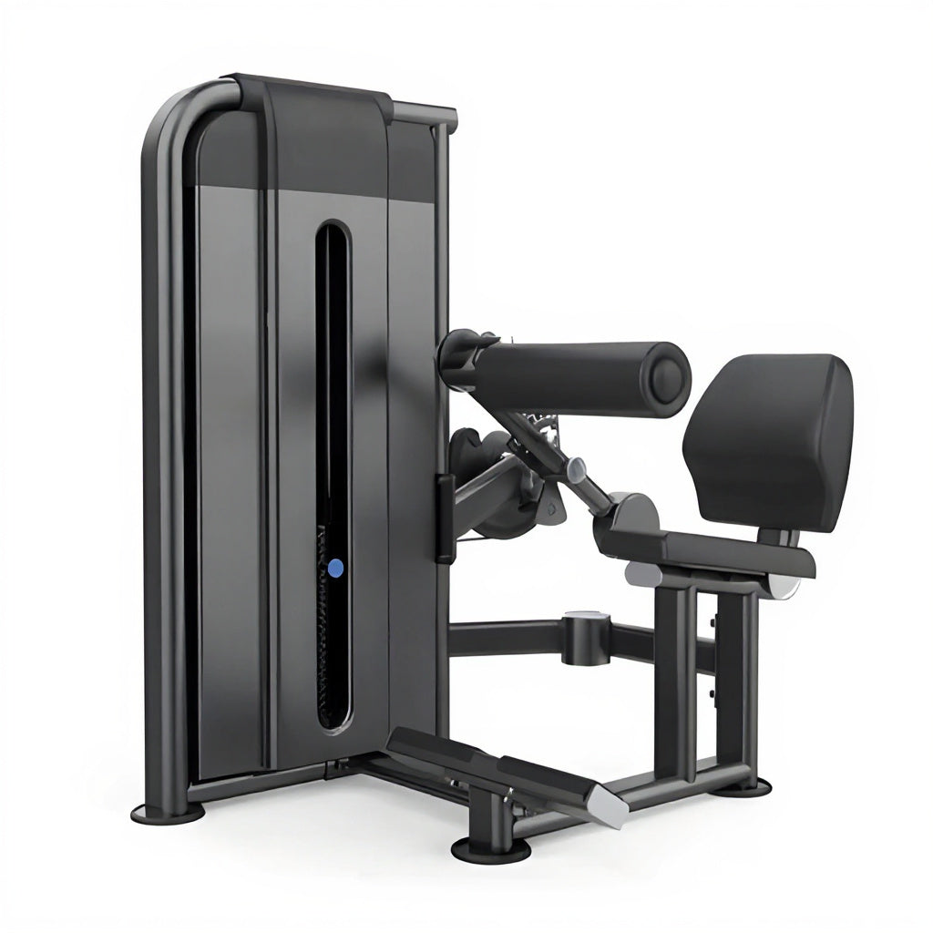 GTC-35 High Pulldown - front view
