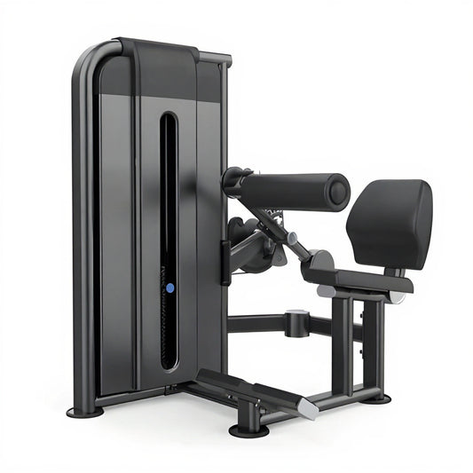 GTC-35 High Pulldown - front view