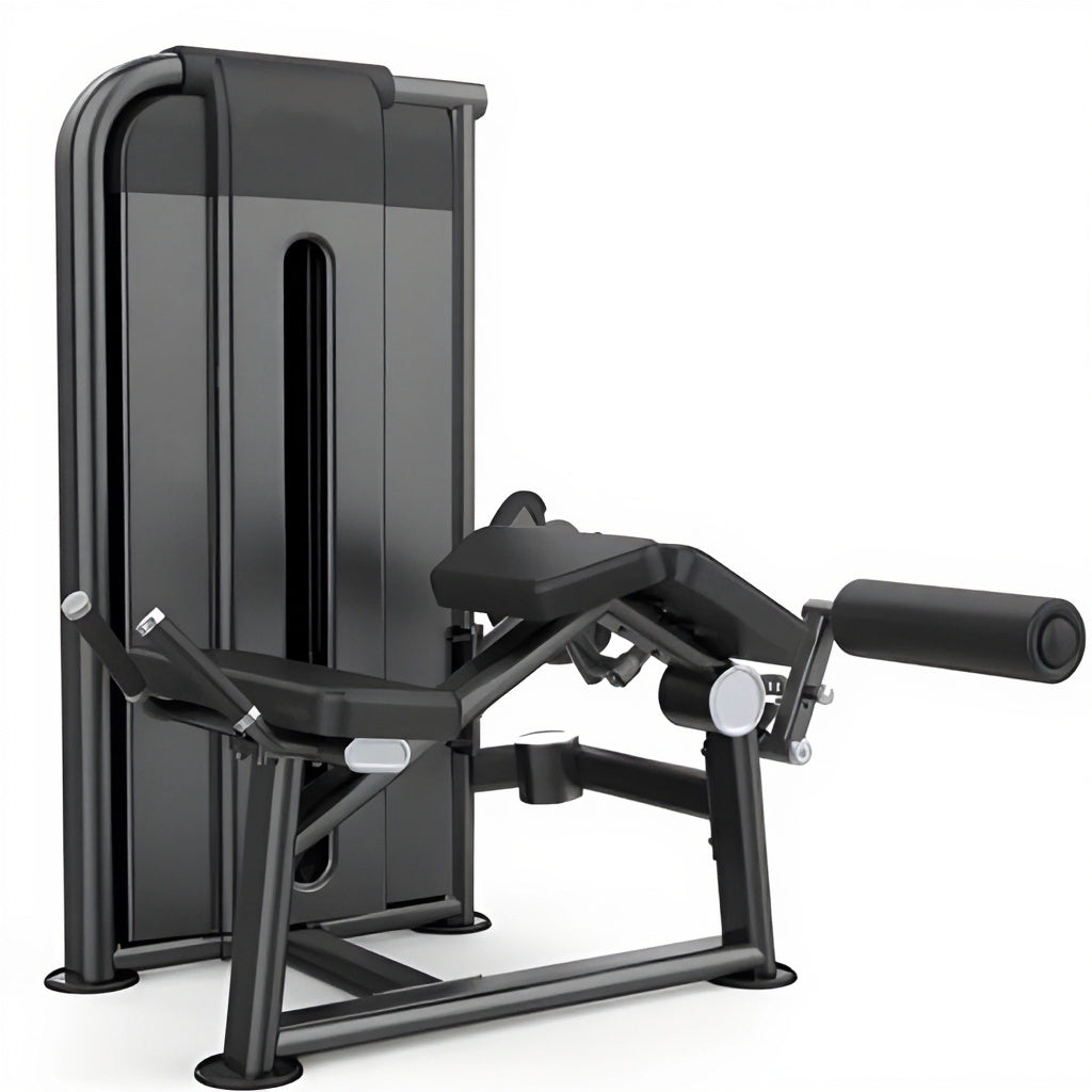 GTC-46 Vertical Knee Raise / Dip - front view