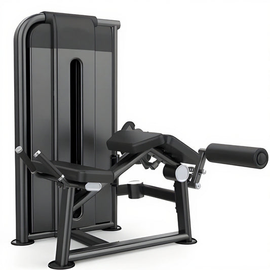 GTC-46 Vertical Knee Raise / Dip - front view