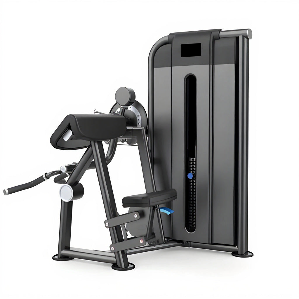 GTC-88 AB / Low Back - front view