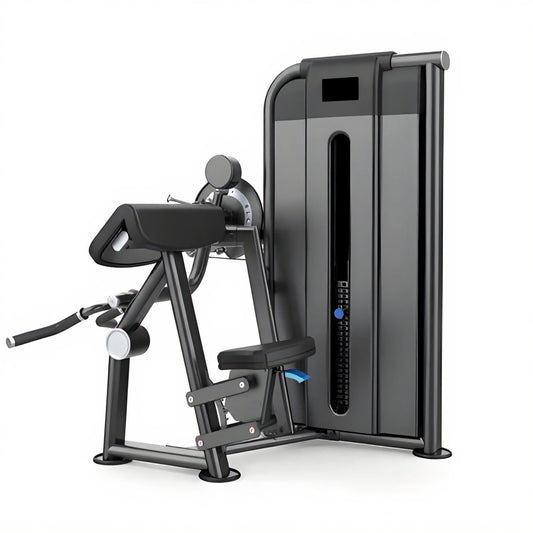 GTC-88 AB / Low Back - front view