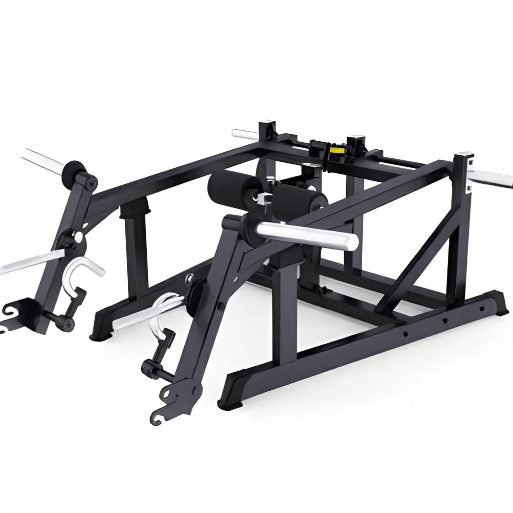 HM-FX05 Triceps Pushdown Machine - front view