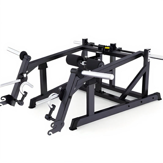 HM-FX05 Triceps Pushdown Machine - front view