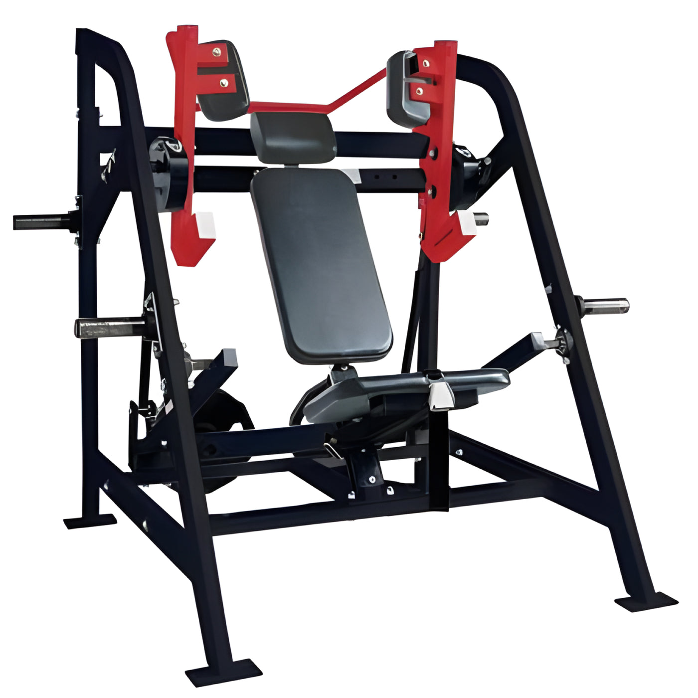 HM-PL17 Decline Belt Press