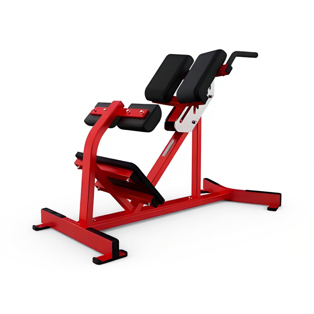 HM-PL42 Olympic Flat Bench - front view