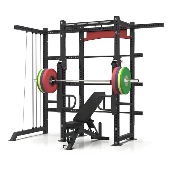KF1000A Hybrid Functional Trainer
