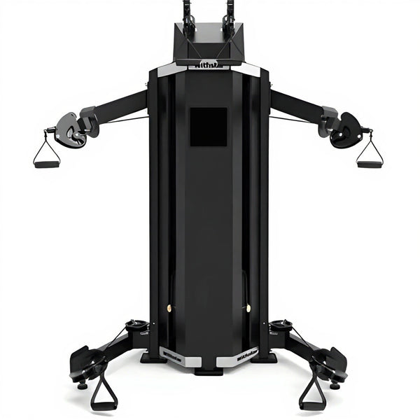 KF1000B Functional Cable Freeform
