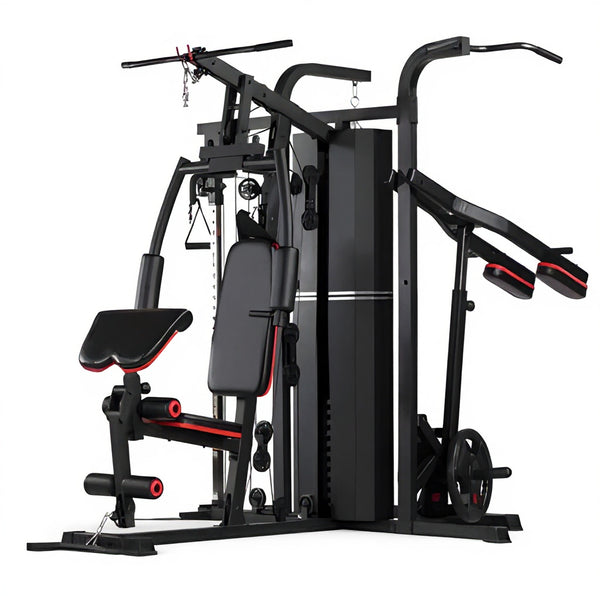 MS365S 3-Station Home Gym