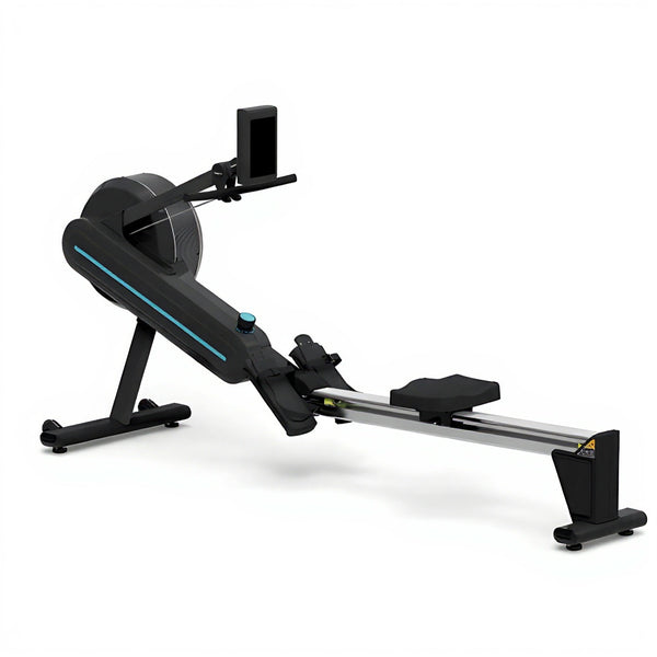 P900P Rowing Machine