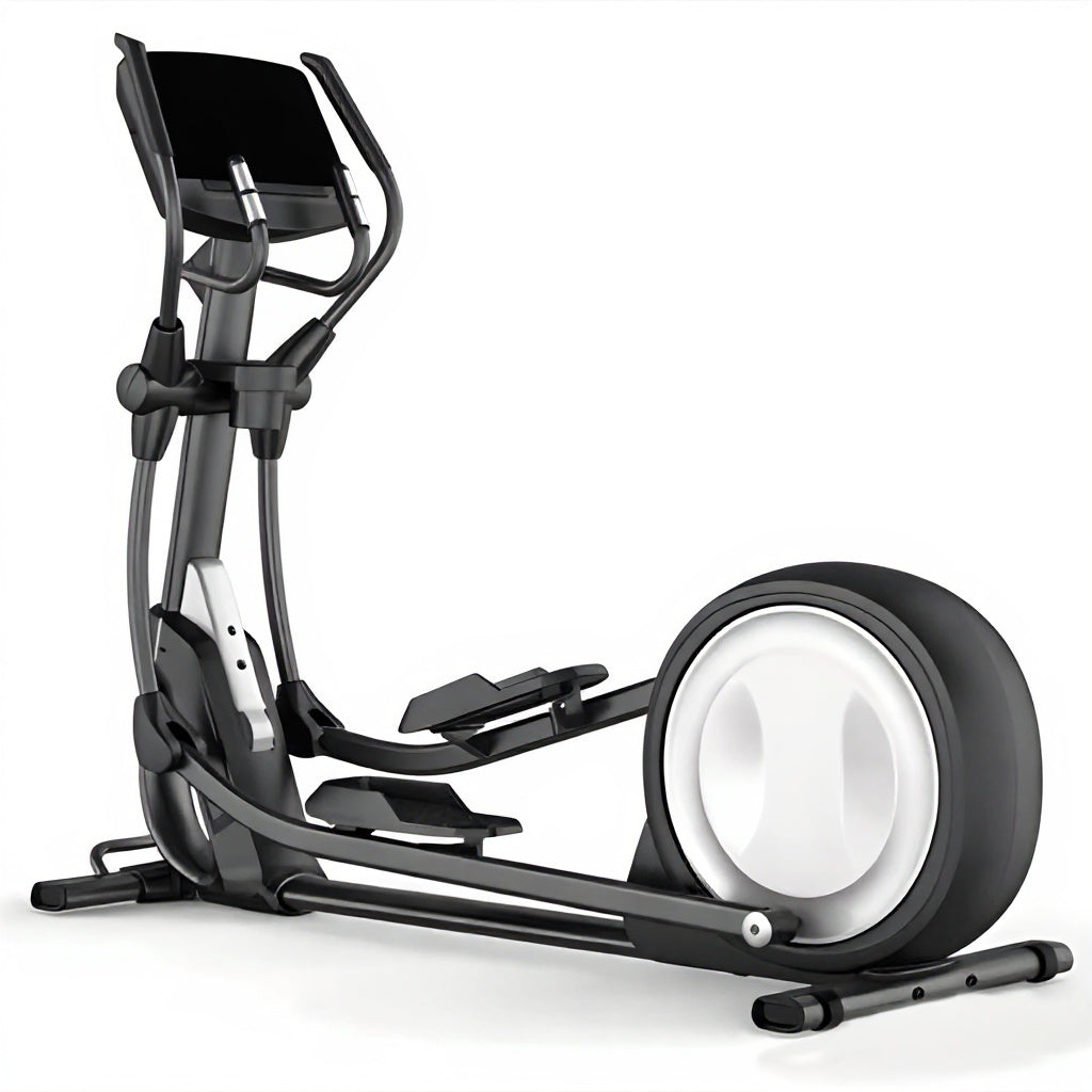 PP007T Stair Climber - front view