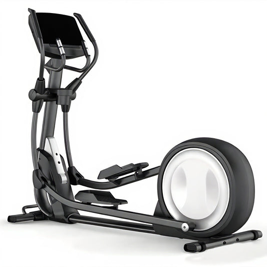 PP007T Stair Climber - front view