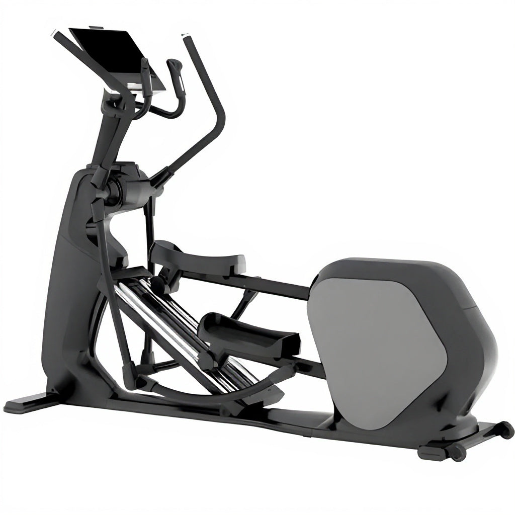 PP790 Commercial Elliptical - front view