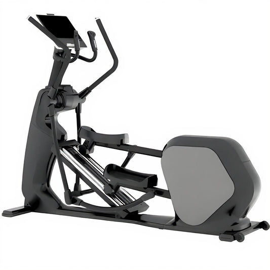 PP790 Commercial Elliptical - front view
