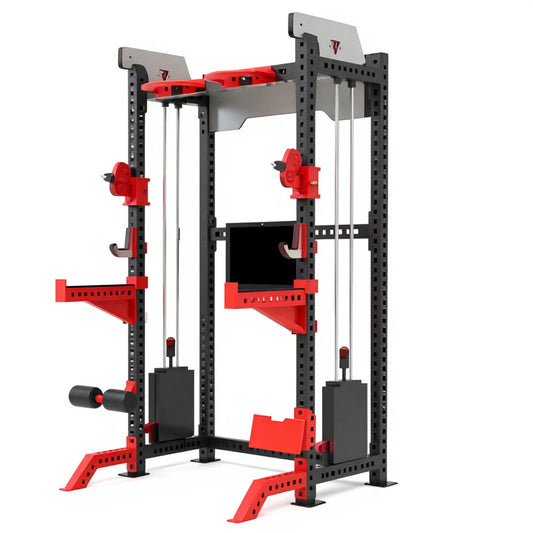REP-8005 Upgraded Small Bird Trainer - front view