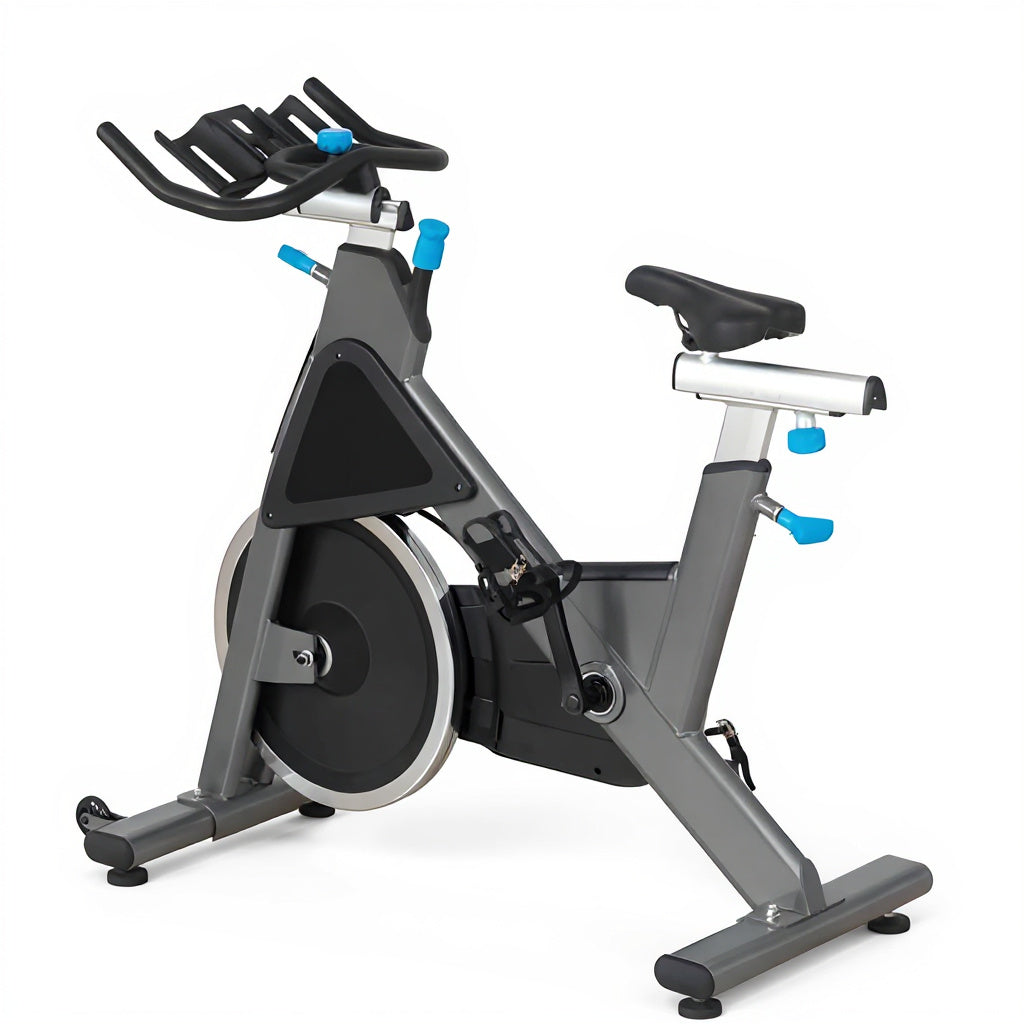 S300A Commercial Spin Bike - front view