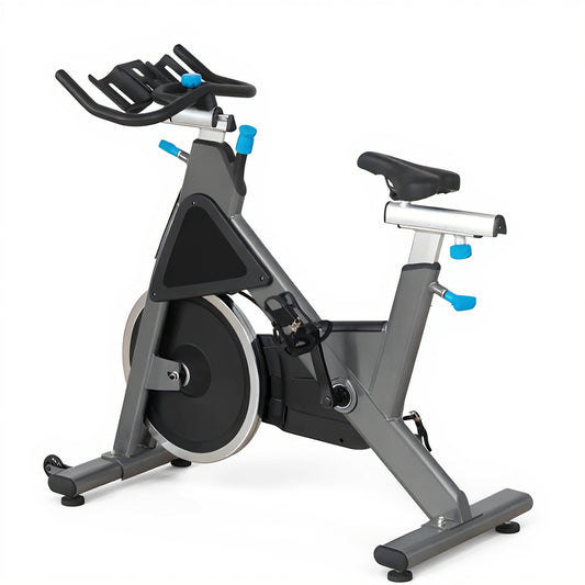 S300A Commercial Spin Bike - front view