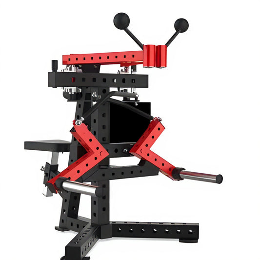 SA-5003 Rear Delt / Pec Fly - front view