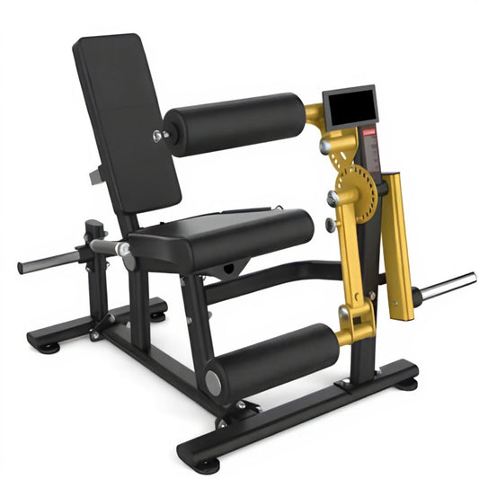 SA-5007 Pearl Delt/Pec Machine - front view