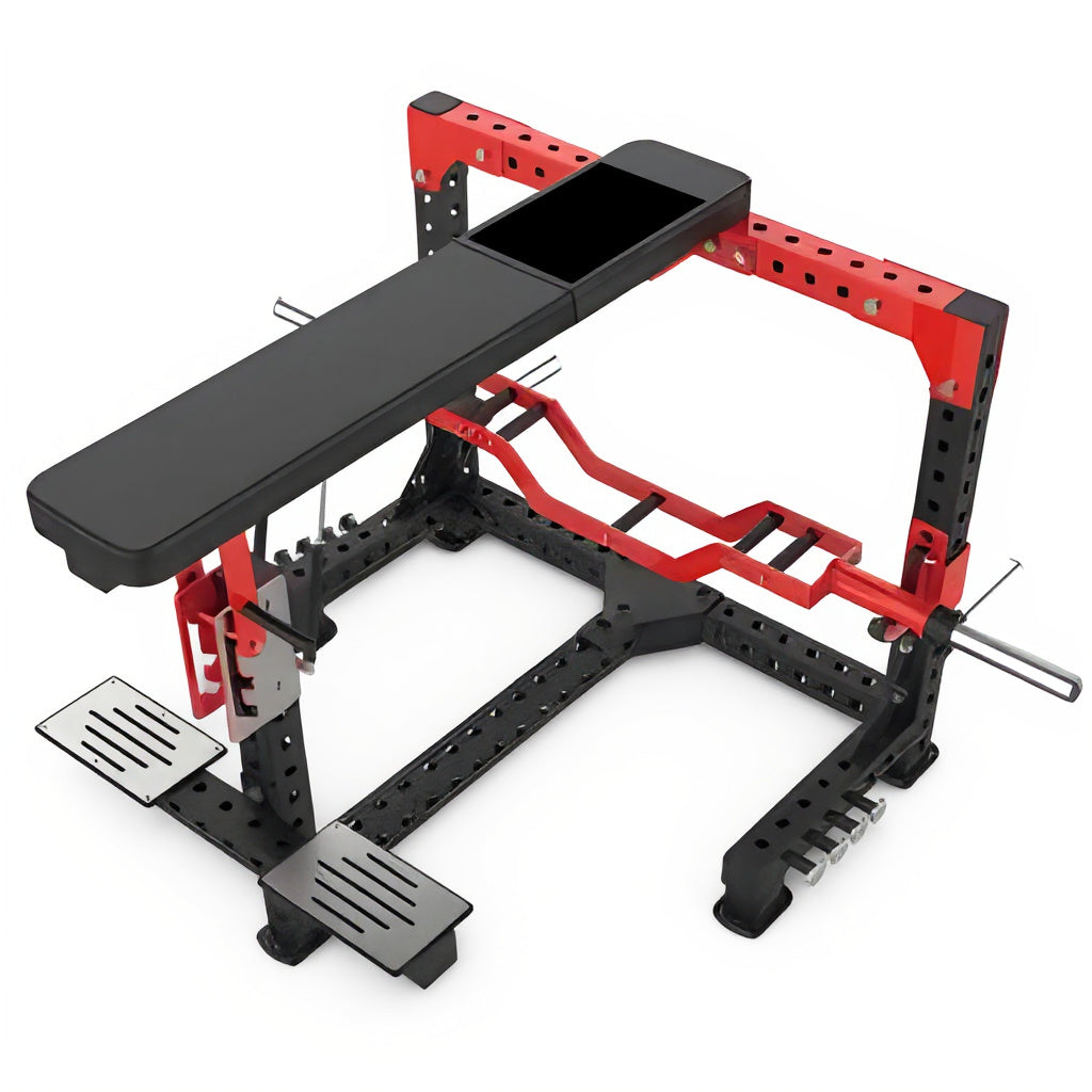 SA-5024 Horizontal Lift - front view