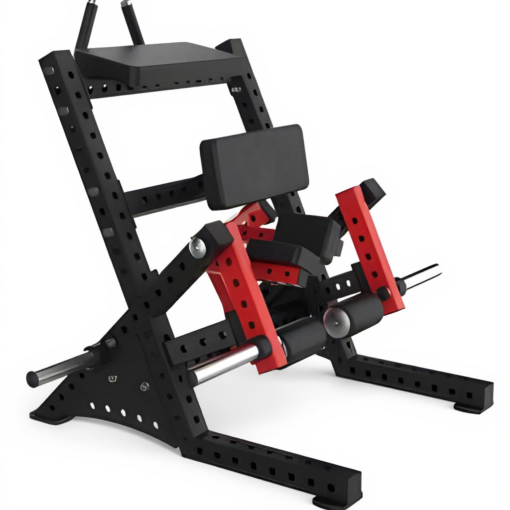 SA-5030 3D Hip Bridge - front view