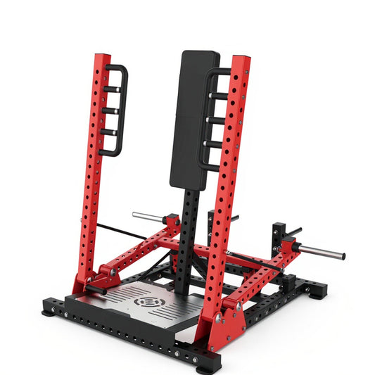 SA-5032 Sitting Shoulder Lift - front view