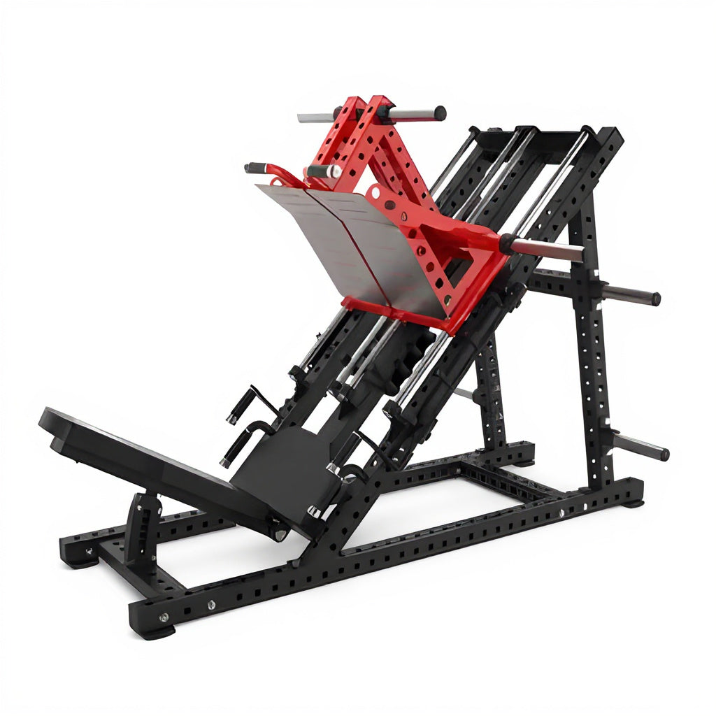SA-5033 Scissor Shoulder Lift - front view