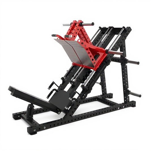 SA-5033 Scissor Shoulder Lift - front view