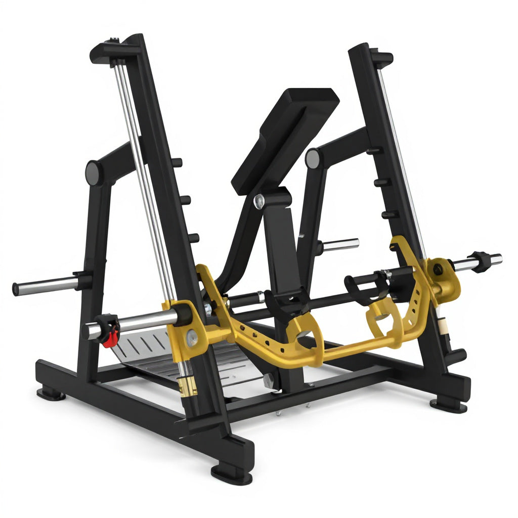 SA-5038 Triceps Press Down - front view