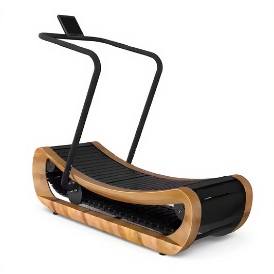 SC-ZD911 Motor-Driven Stair Climber - front view
