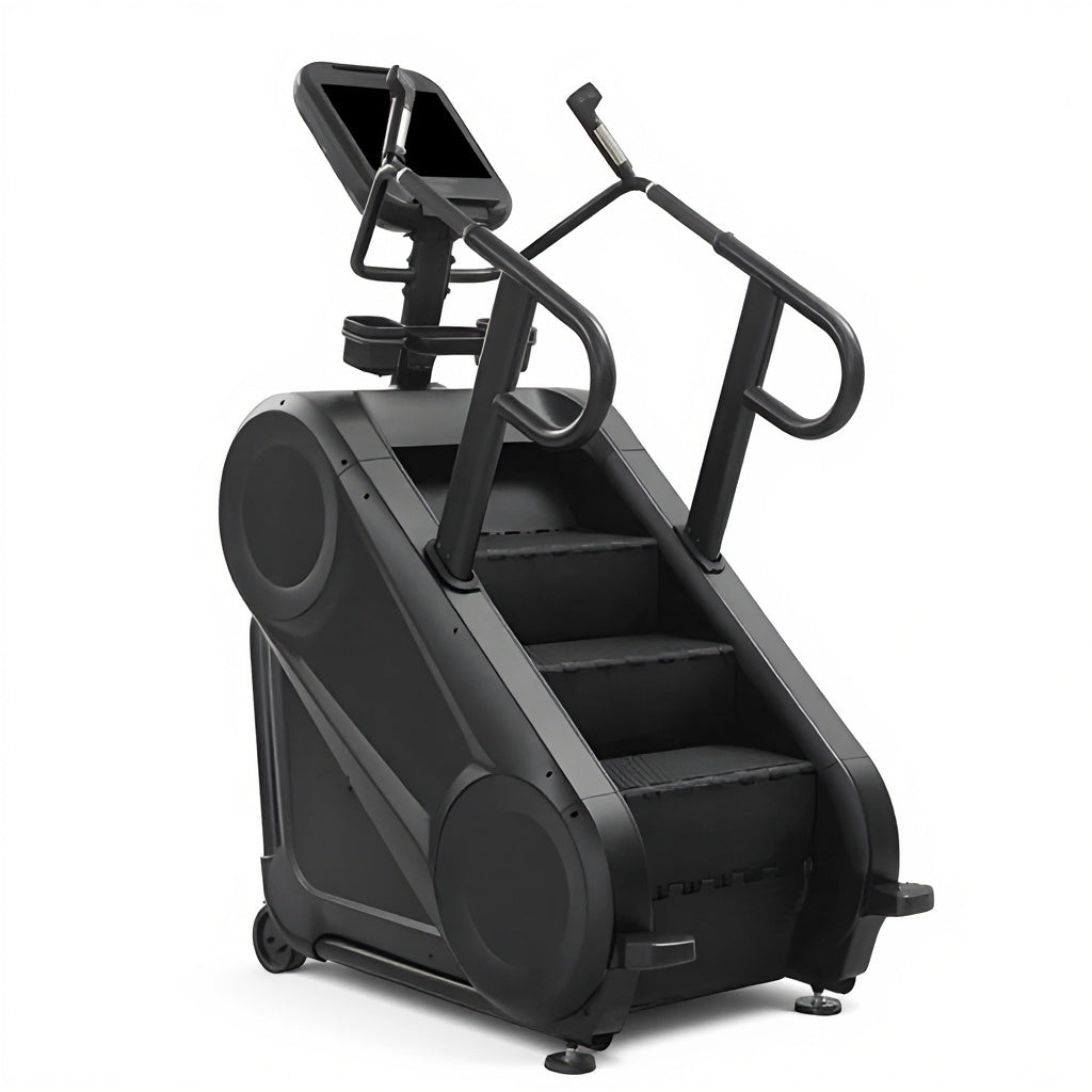 SC-ZD999PS Stair Climber - front view