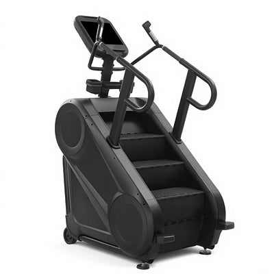 SC-ZD999PS Stair Climber - front view